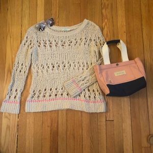 Urban Outfitters light weight sweater